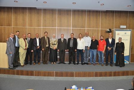 Launching of the Piggy Bank Campaign With Support of The Ministry of Education. 